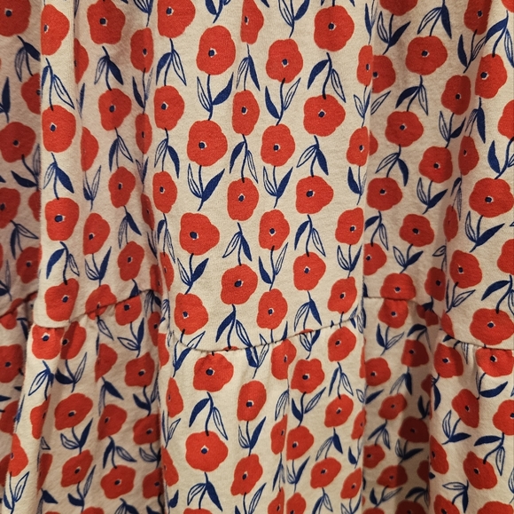 OBO NWOT Tea Collection Dress Size 7 - Picture 3 of 4